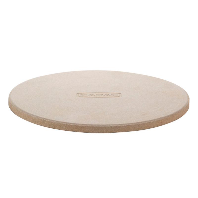 Cadac Safari Chef Pizzasten 25 – Grill pizzaer som en mester!