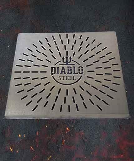 Diablo Air Pizzaspade – Forbedr din pizzaoplevelse!