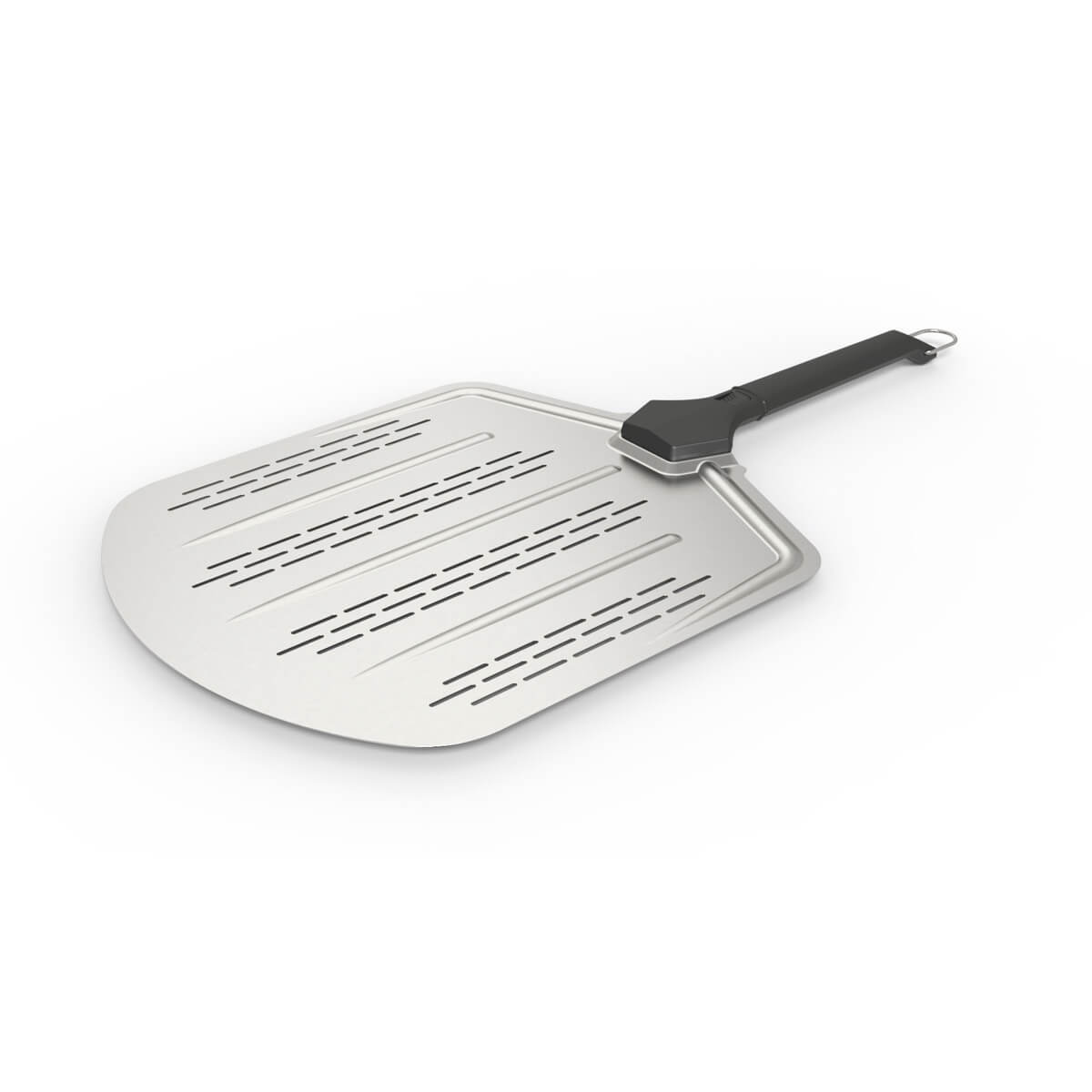 Witt Perforeret Pizzaspade - Witt Pizzaspade  - 5707582010025