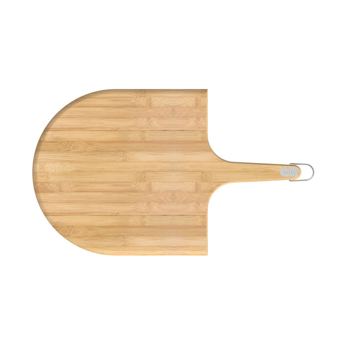 Witt Pizzaspade TrÆ - Witt Pizzaspade  - 5707582010124