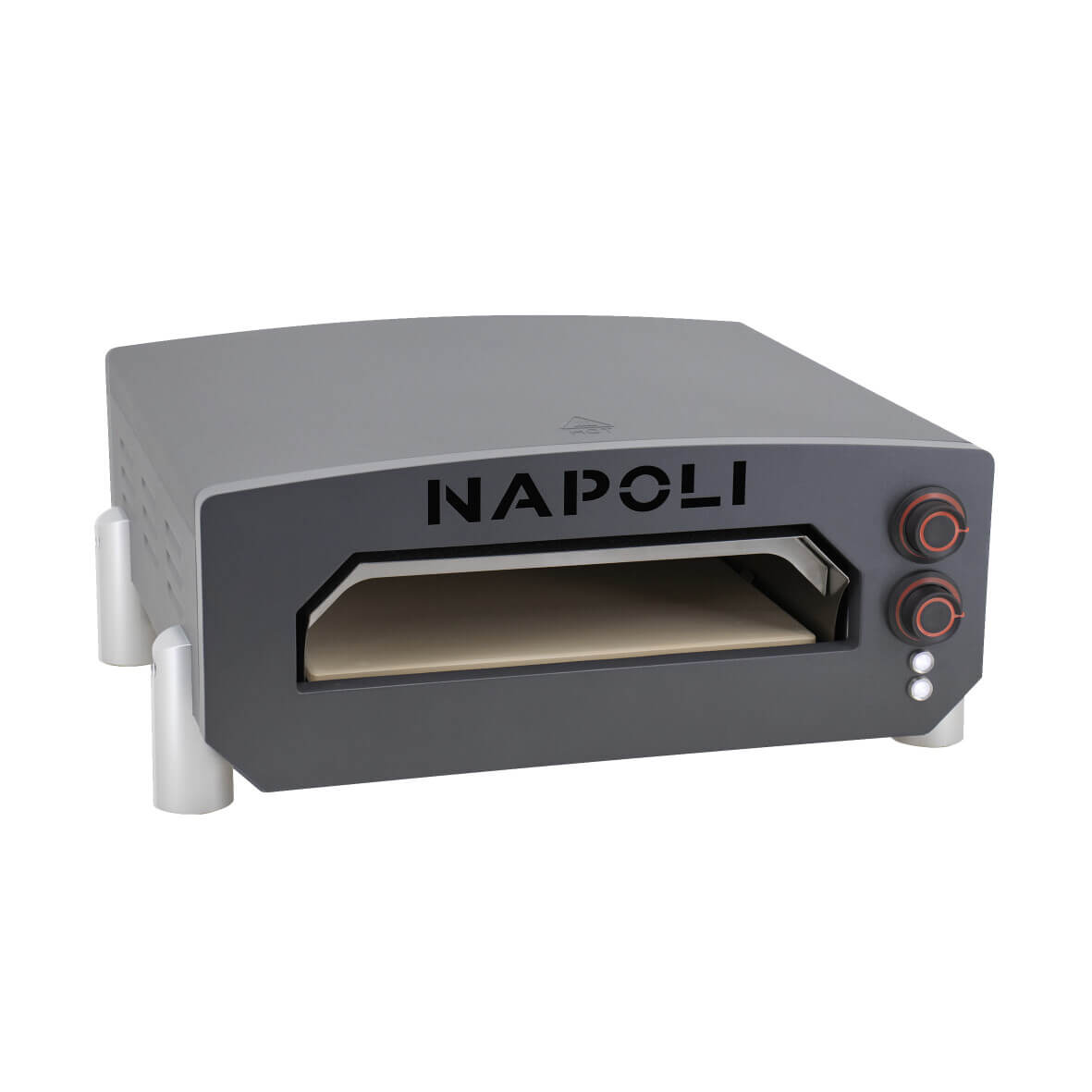 Napoli 13 Elektrisk Pizzaovn - Napoli Pizzaovn  - 5705858722726