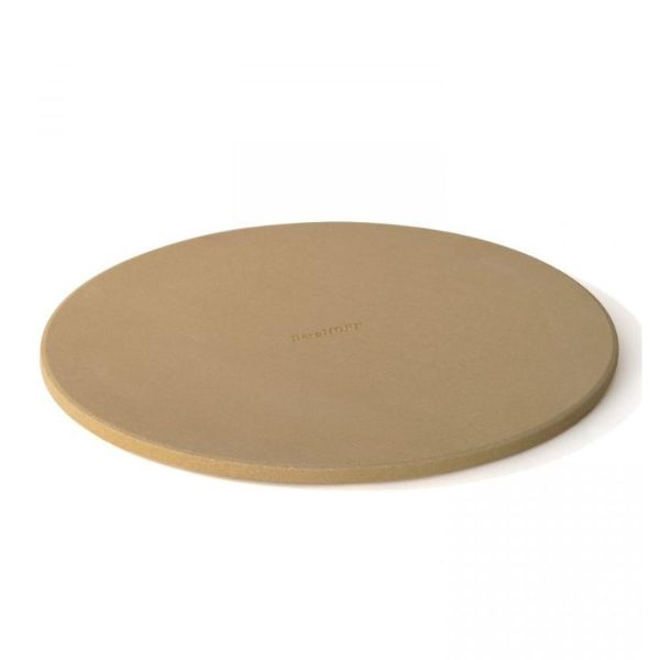 Berghoff Ron Keramisk Pizzasten 36cm - Berghoff Pizzasten  - 5413821055862