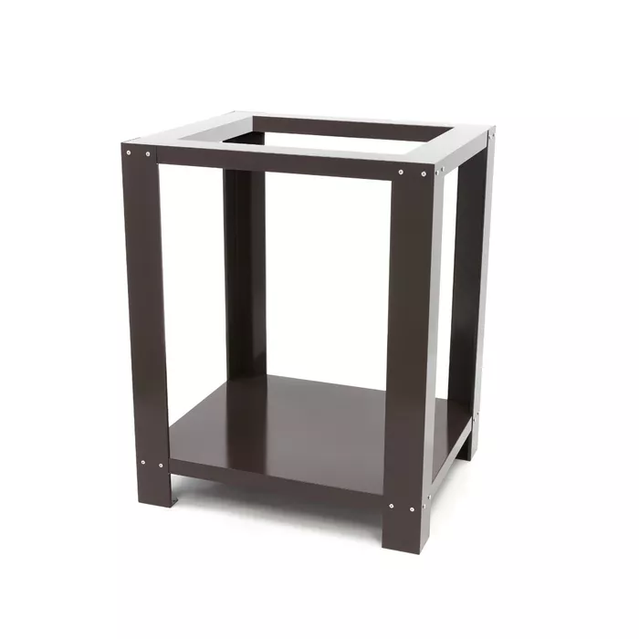 Maxima Pizzaovn Frame Deluxe Pizza Oven - Gastroudstyr Pizzaovn  - 8719632124597