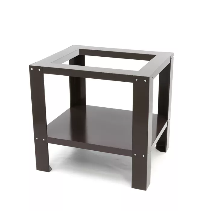 Maxima Pizzaovn Frame Deluxe Pizza Oven Double - Gastroudstyr Pizzaovn  - 8719632124603