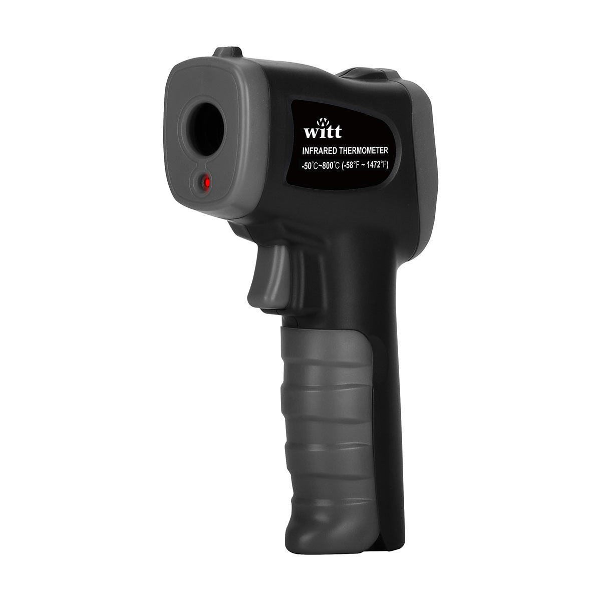Witt Pizza InfrarØd Termometerpistol - Witt Pizzasten  - 5707582013798