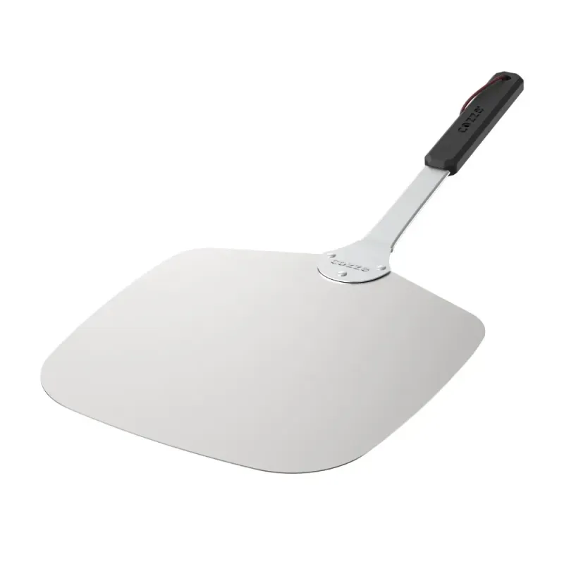 Cozze Letvægts Pizzaspade Aluminium - Cozze Pizzaspade  - 5708614903780