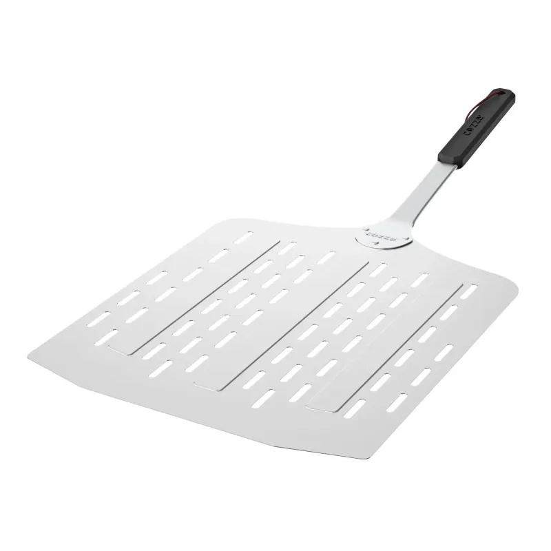 Cozze Pizzaspade Med Huller - Cozze Pizzaspade  - 5708614903773