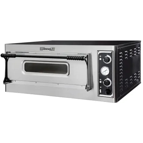Pizzaovn Pizzaer Ø35 - Casselin Pizzaovn  - 3611630083805