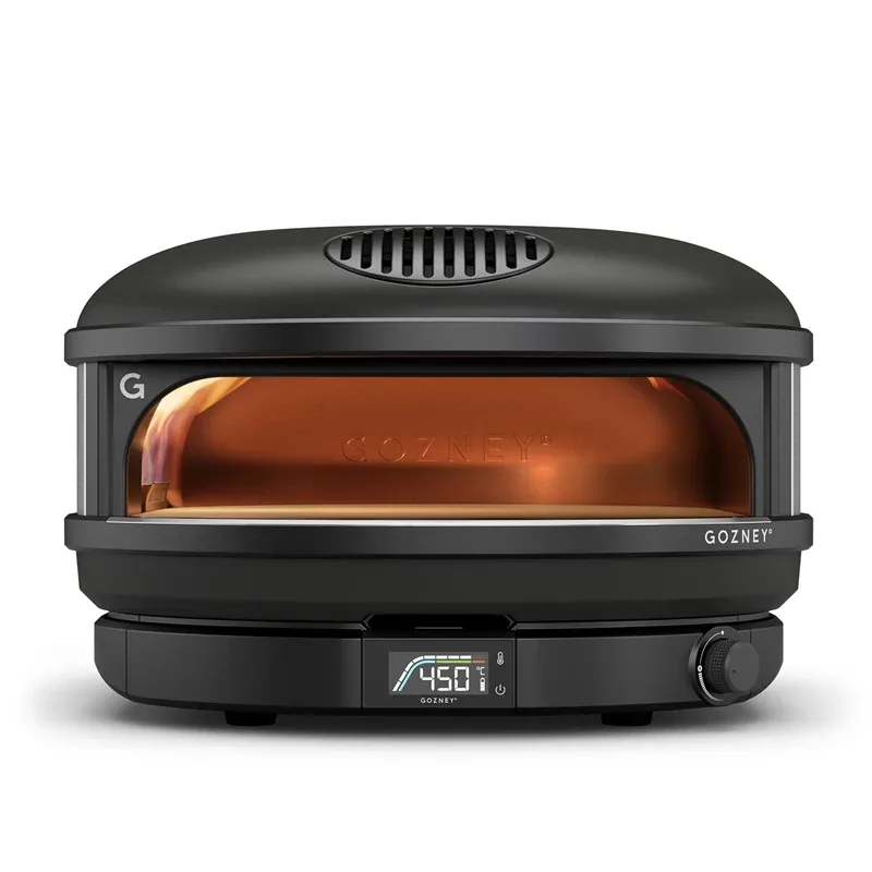 Sort Gozney Arc Pizzaovn - Gozney Pizzaovn  - 5056591604788