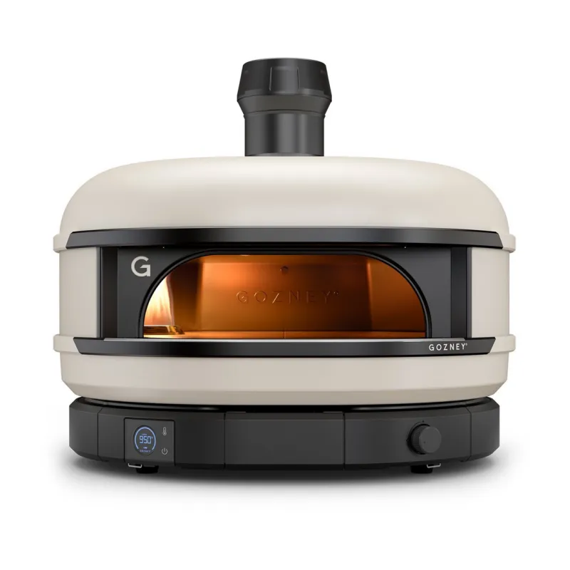 Gozney Dome Bone Pizzaovn - Gozney Pizzaovn  - 5056591603668