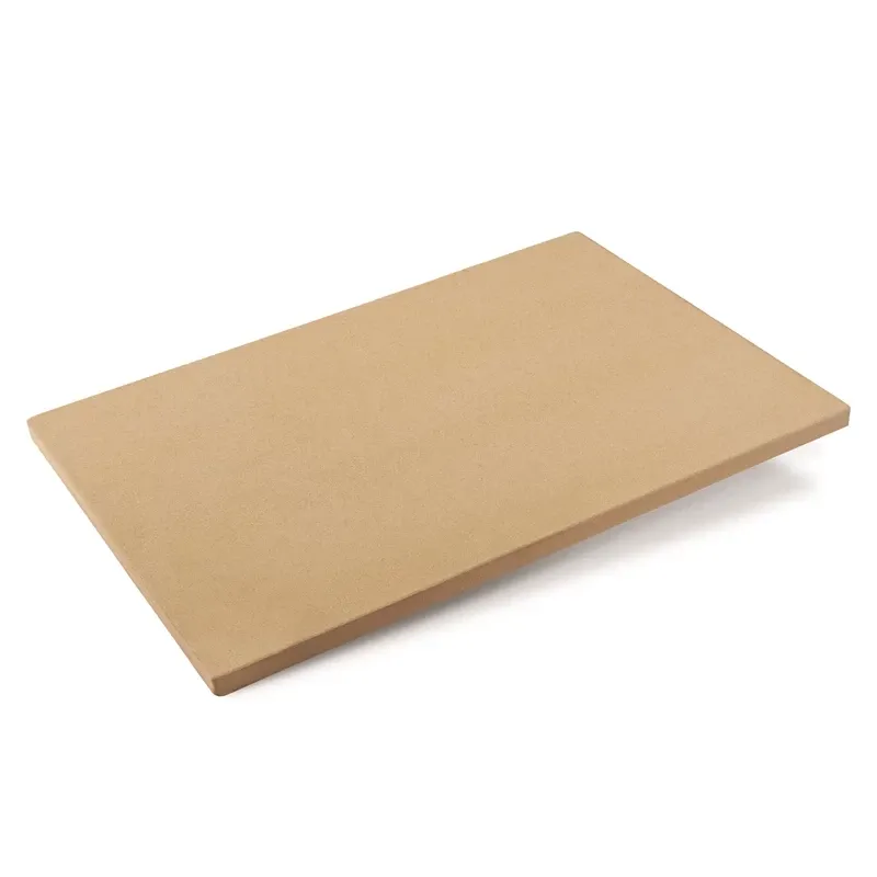 Napoleon Pizzasten Firkantet Stor 70008 - Napoleon Pizzasten  - 629162700087