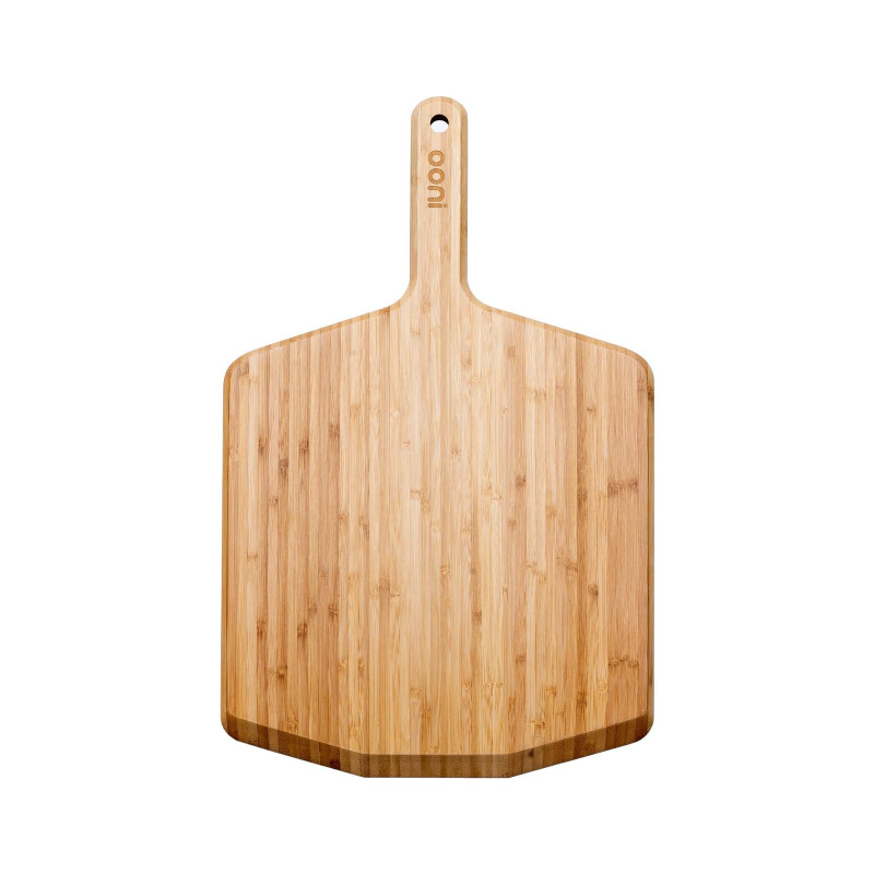 Ooni Bamboo Pizzaspade - Ooni Pizzaspade  - 5060568341590