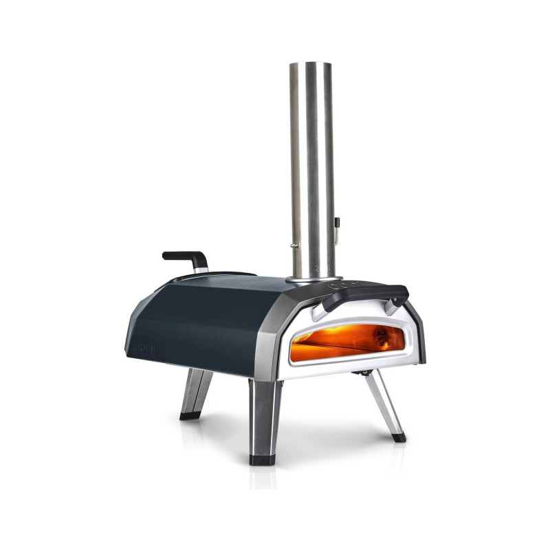 Ooni Karu 12g Multi Pizzaovn - Ooni Pizzaovn  - 5060967390786