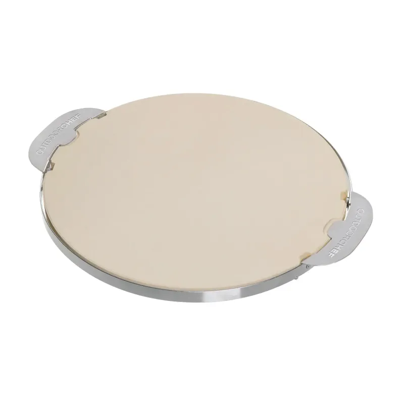 Outdoorchef Pizzasten 420 480 211 - Outdoorchef Pizzasten  - 7611984014872