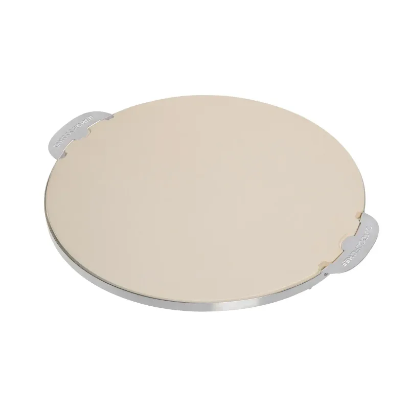 Outdoorchef Pizzasten 570 211 - Outdoorchef Pizzasten  - 7611984014896