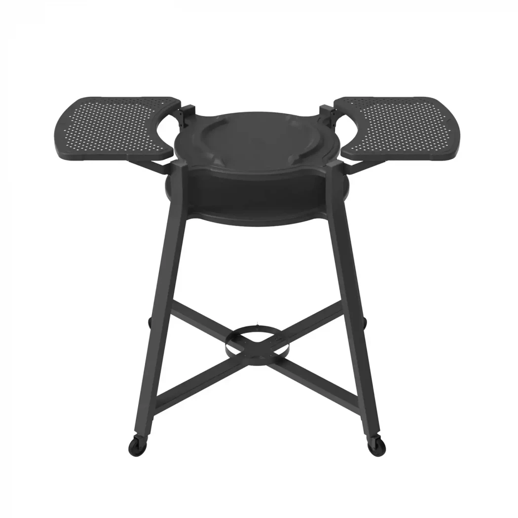 Sort Pizzaovn Stander - Solo Stove Pizzaovn