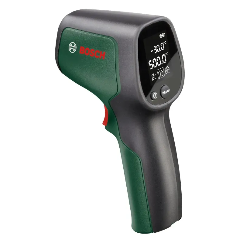 Bosch Indeklimadetektor Universaltemp 0603683100 - Bosch Pizzasten  - 3165140971904
