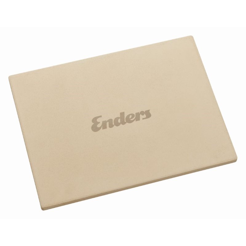 Enders Pizzasten Firkantet - Enders Pizzasten  - 4000591006807