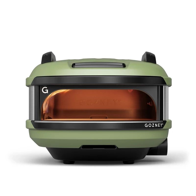 Gozney Tread Pizzaovn Oliven - Gozney Pizzaovn  - 5056591606379
