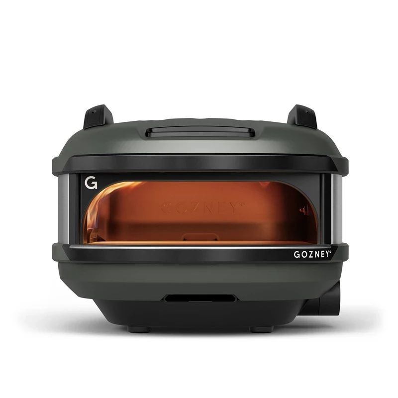 Sort Gozney Tread Pizzaovn - Gozney Pizzaovn  - 5056591607093