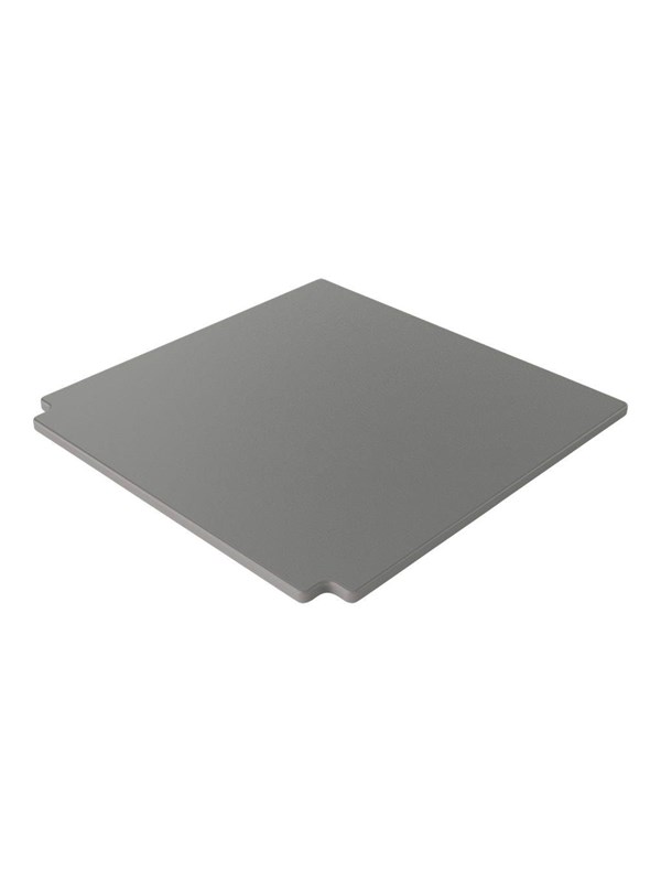 Weber Crafted Glazed Pizza Stone - Weber Pizzasten  - 0077924174384