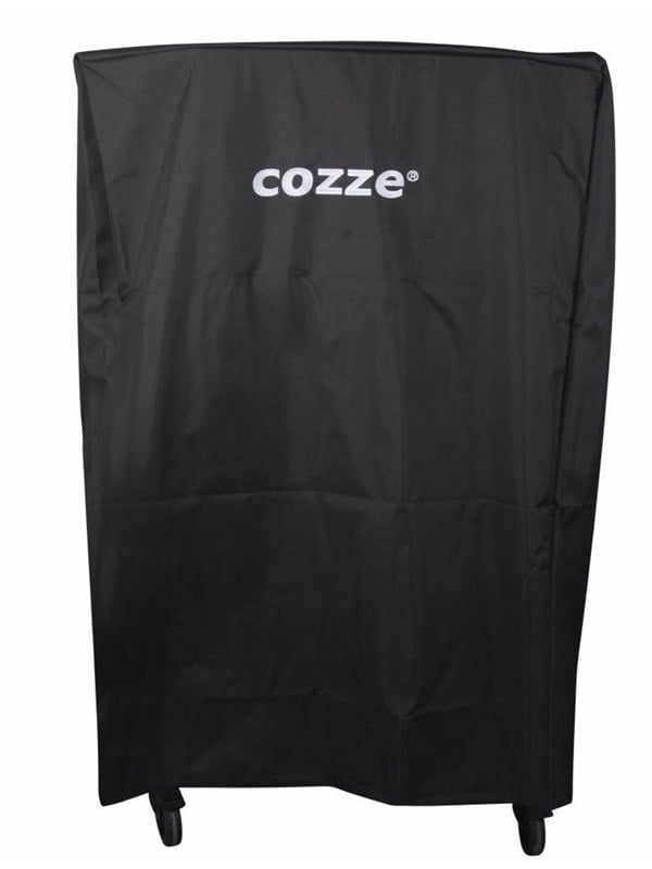 Cozze Cover Til Pizzaovn Plancha 640 Grill Med Udebord - Cozze Pizzaovn  - 5708614903018