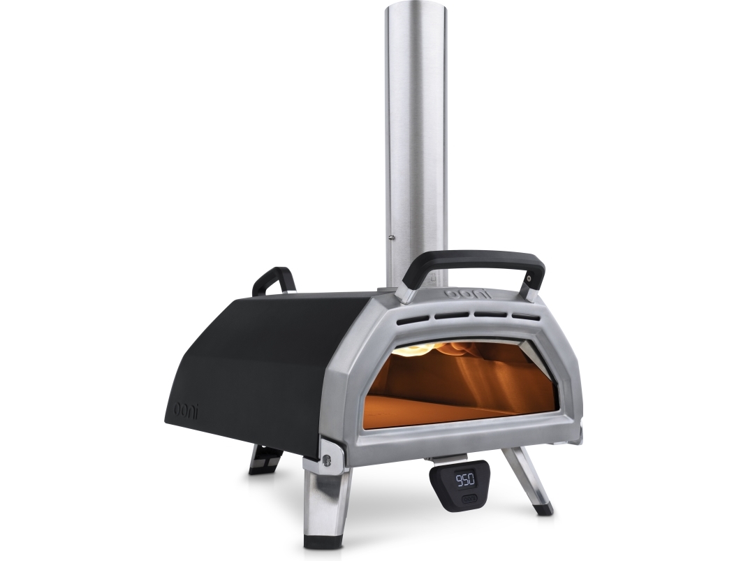Foodprocessor Ooni Karu Pizzaovn - Ooni Pizzaovn  - 5060568345451