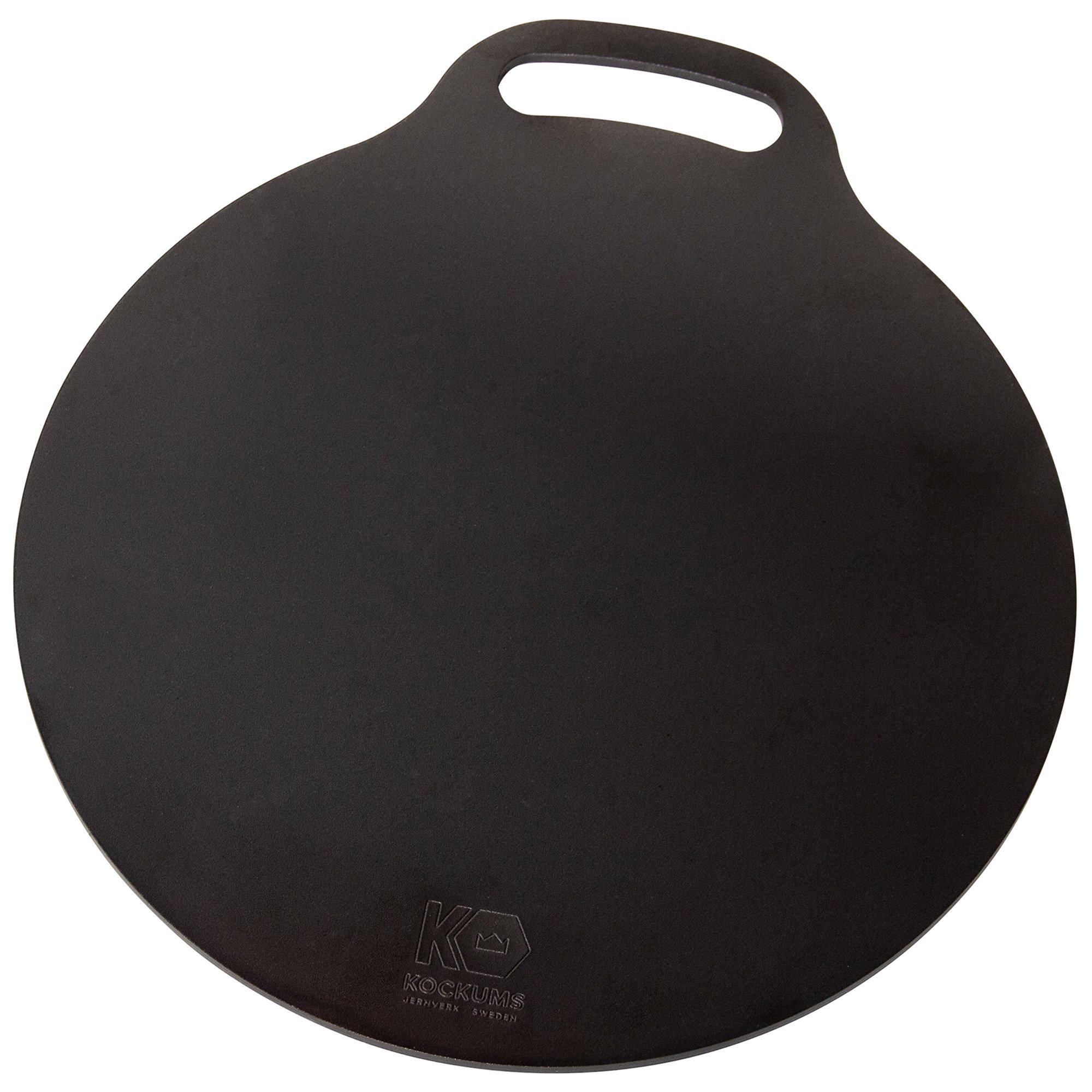 Stål Bage Pizza - Dorre Pizzasten  - 7392750587157