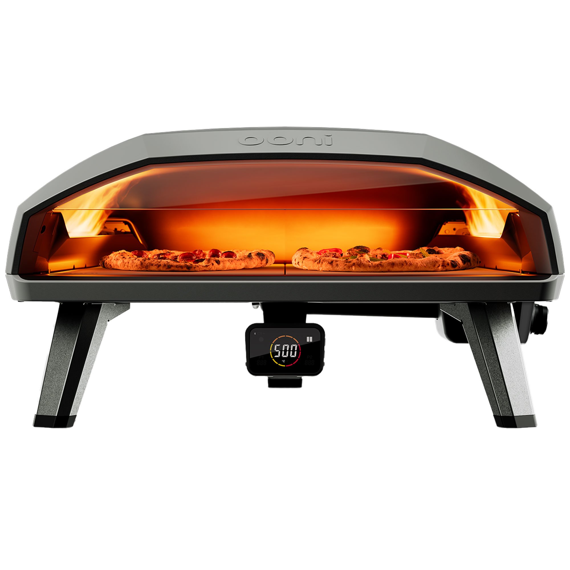 Koda Max Pizzaovn - Ooni Pizzaovn  - 5060967393039
