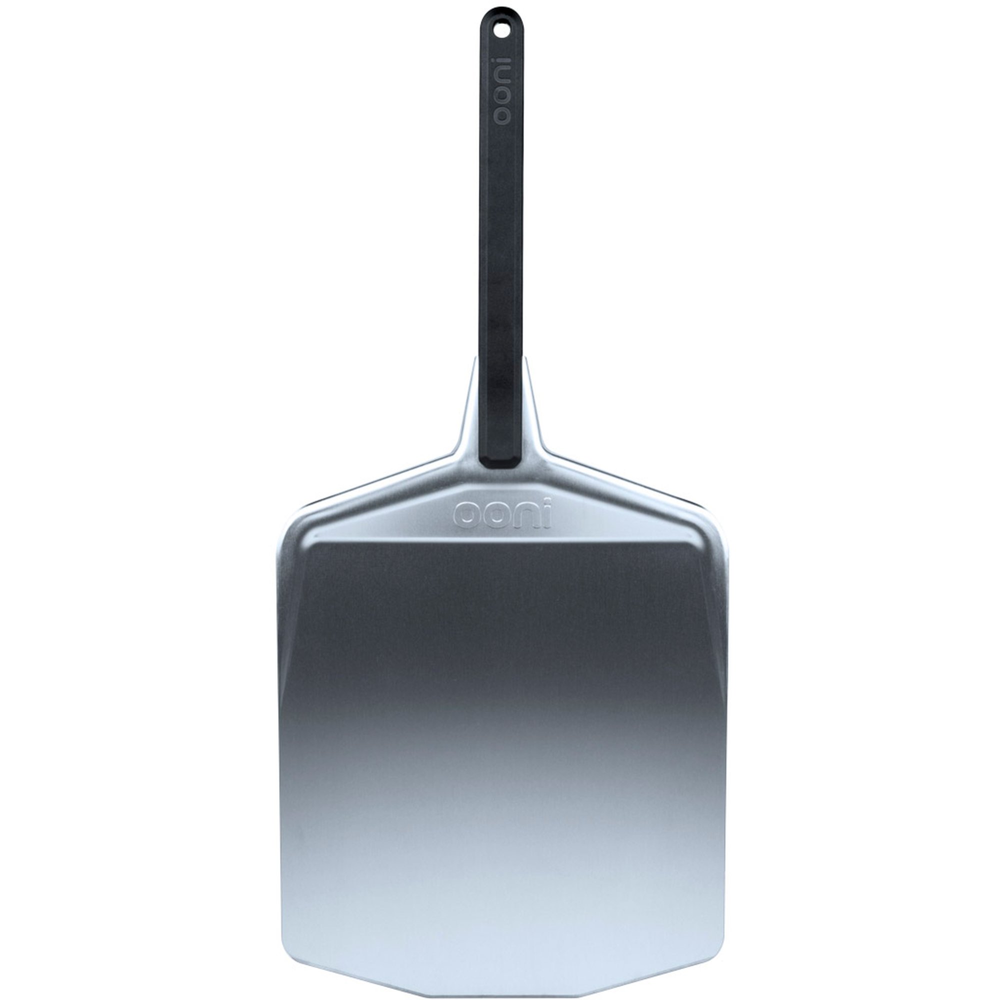 Stål Og Træ Pizzaspade Aluminium - Gourmetstål Pizzaspade  - 7350100570075