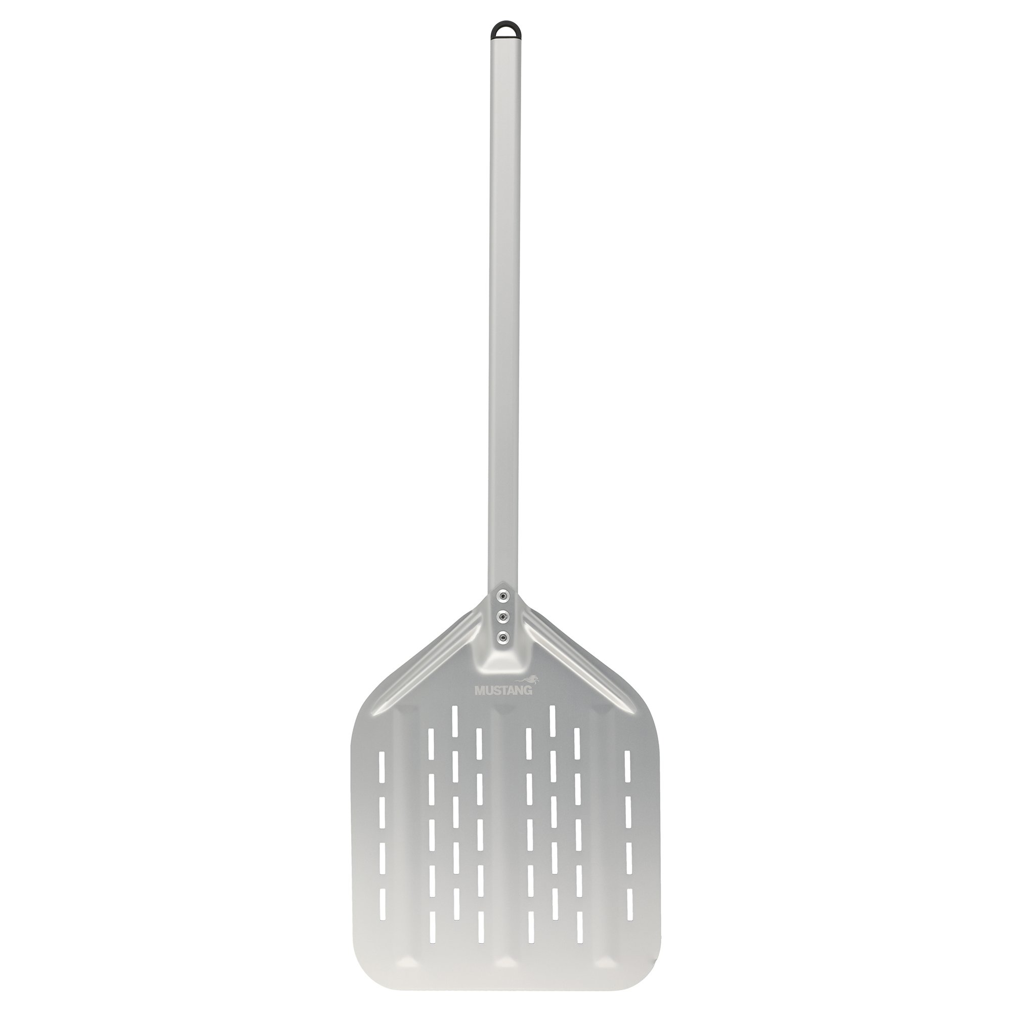 Aluminium Premium Pizzaspade - Mustang Pizzaspade  - 6410416121185
