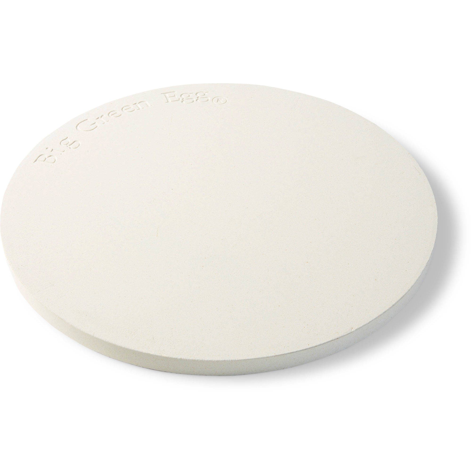 Beige Bagesten Medium Minimax Amp - Big Green Egg Pizzasten  - 0665719401007