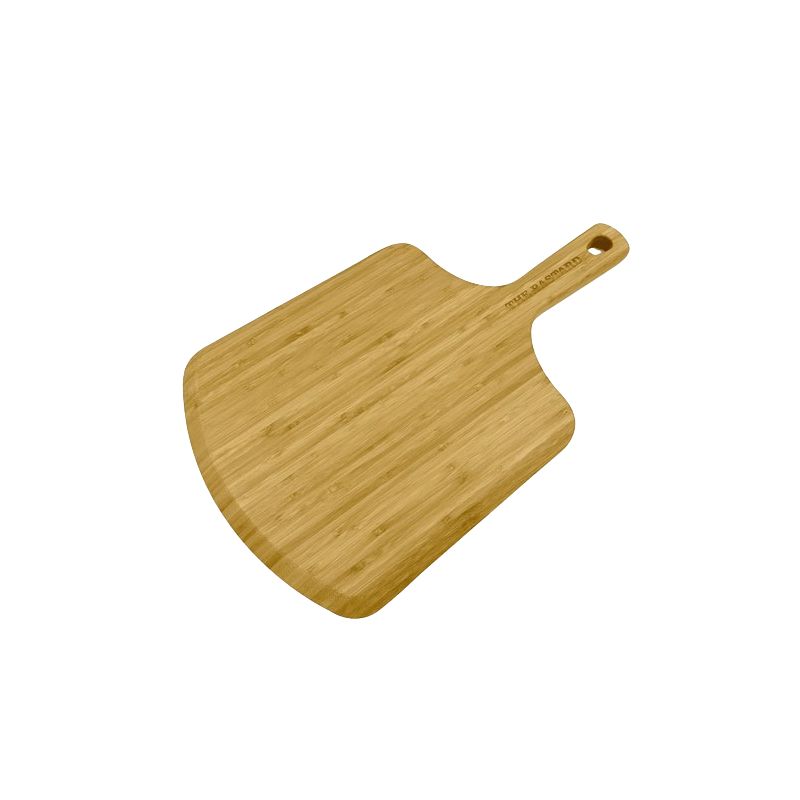 The Bastard Pizza Peel Bamboo - The Bastard Pizzasten  - 8720168015488