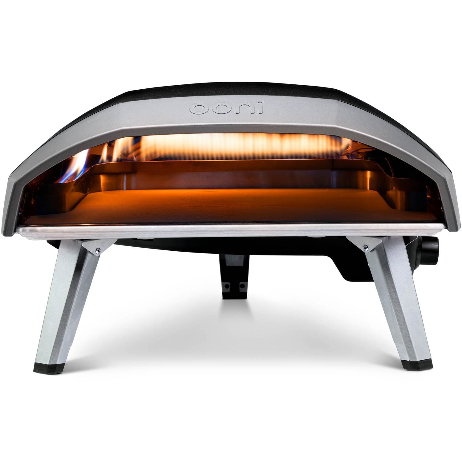 Ooni Pizzaovn Koda Gas - Pizzaovn  - 5060568343105