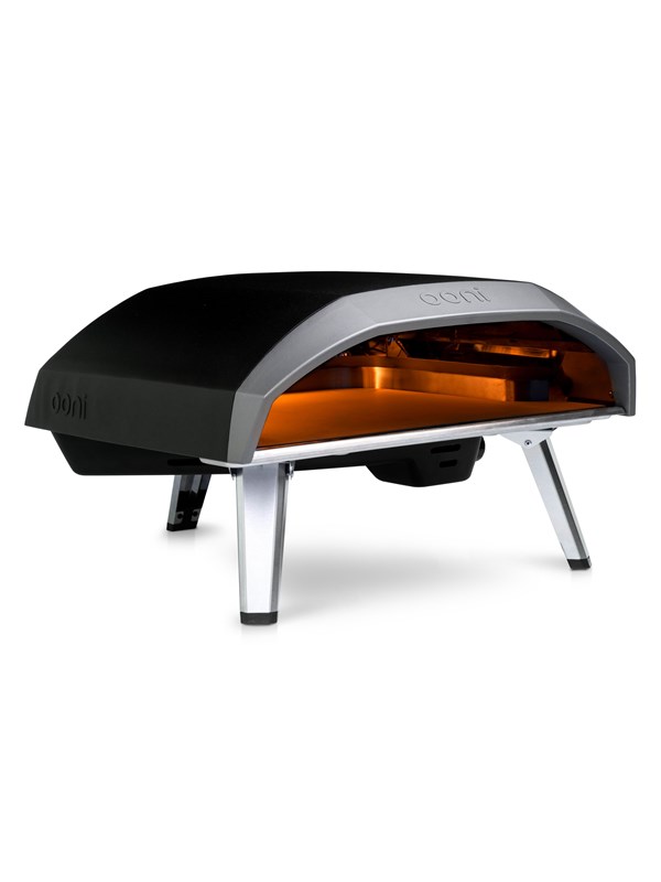 Ooni Koda Pizzaovn Til Gas 30mbar - Ooni Pizzaovn  - 5060568343105