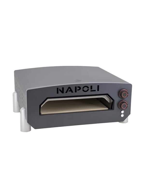 Napoli Elektrisk Pizzaovn - Napoli Pizzaovn  - 5705858722726
