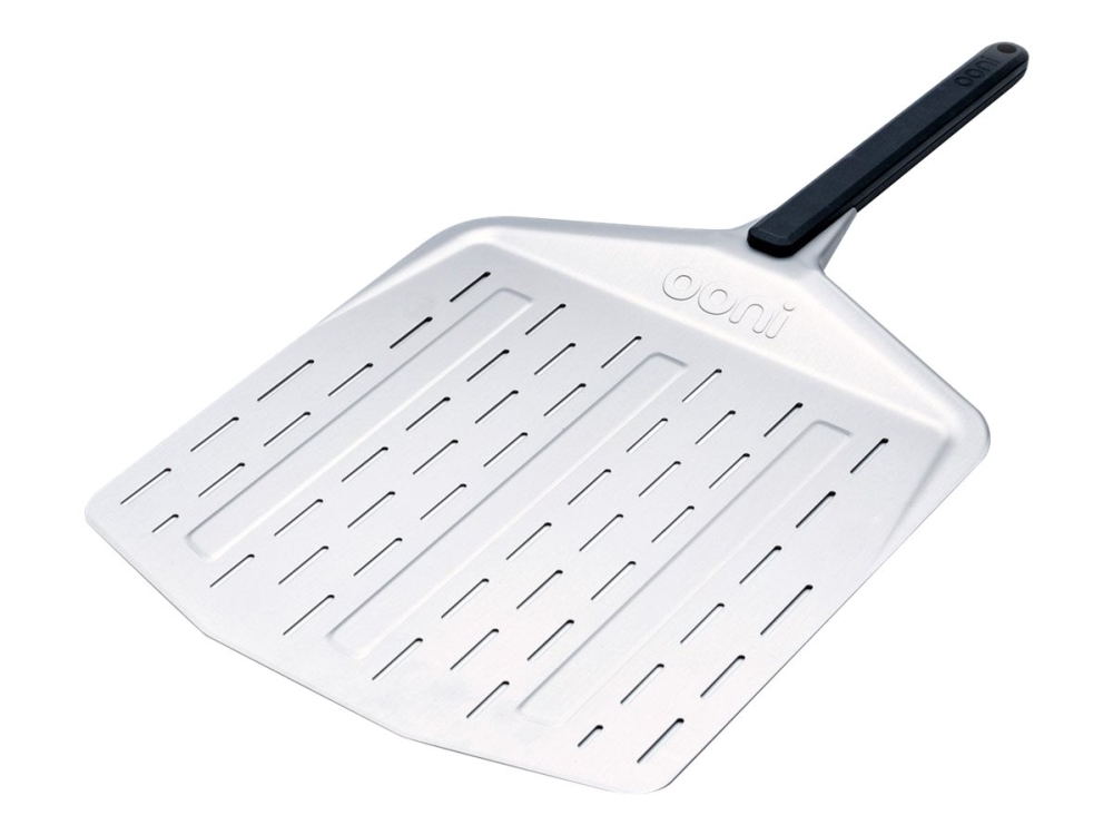 Ooni Pizzaspade Perforeret 35cm - Ooni Pizzaspade  - 5060568341149