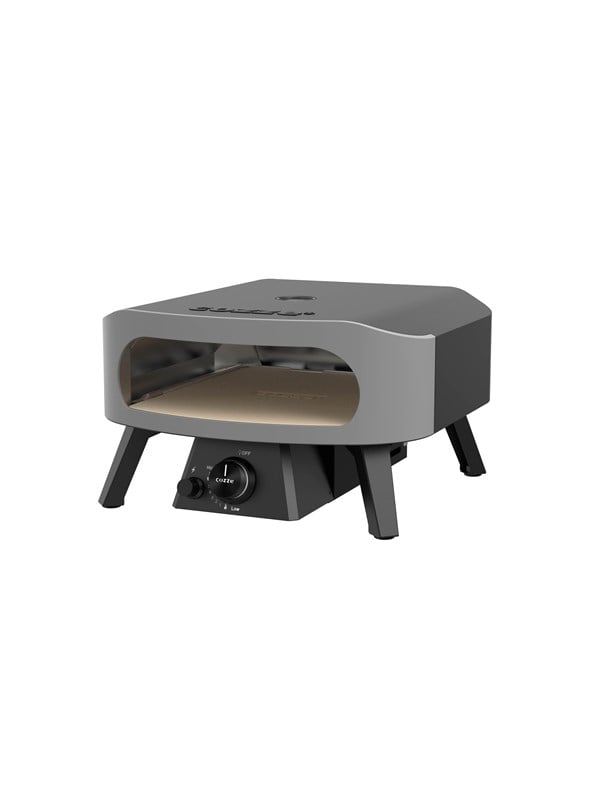 Cozze Ampquot Pizzaovn Classic Gas Mbar - Cozze Pizzaovn  - 5708614904329
