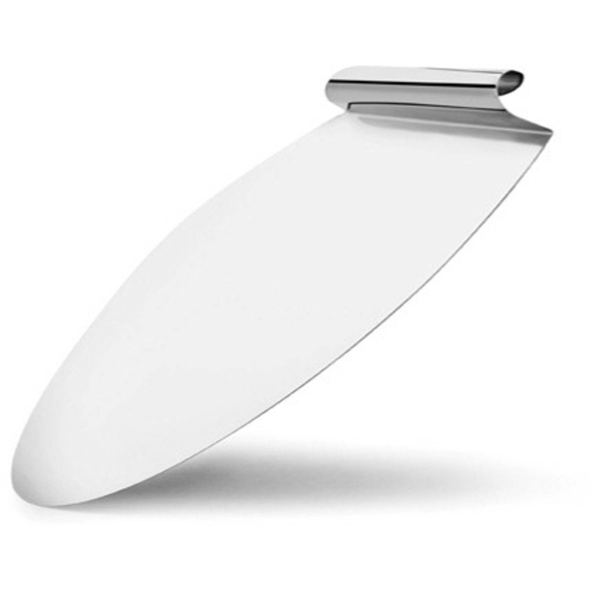 Stål Ipac Pizzaspade Rustfrit - Weber Pizzaspade  - 8007331821924