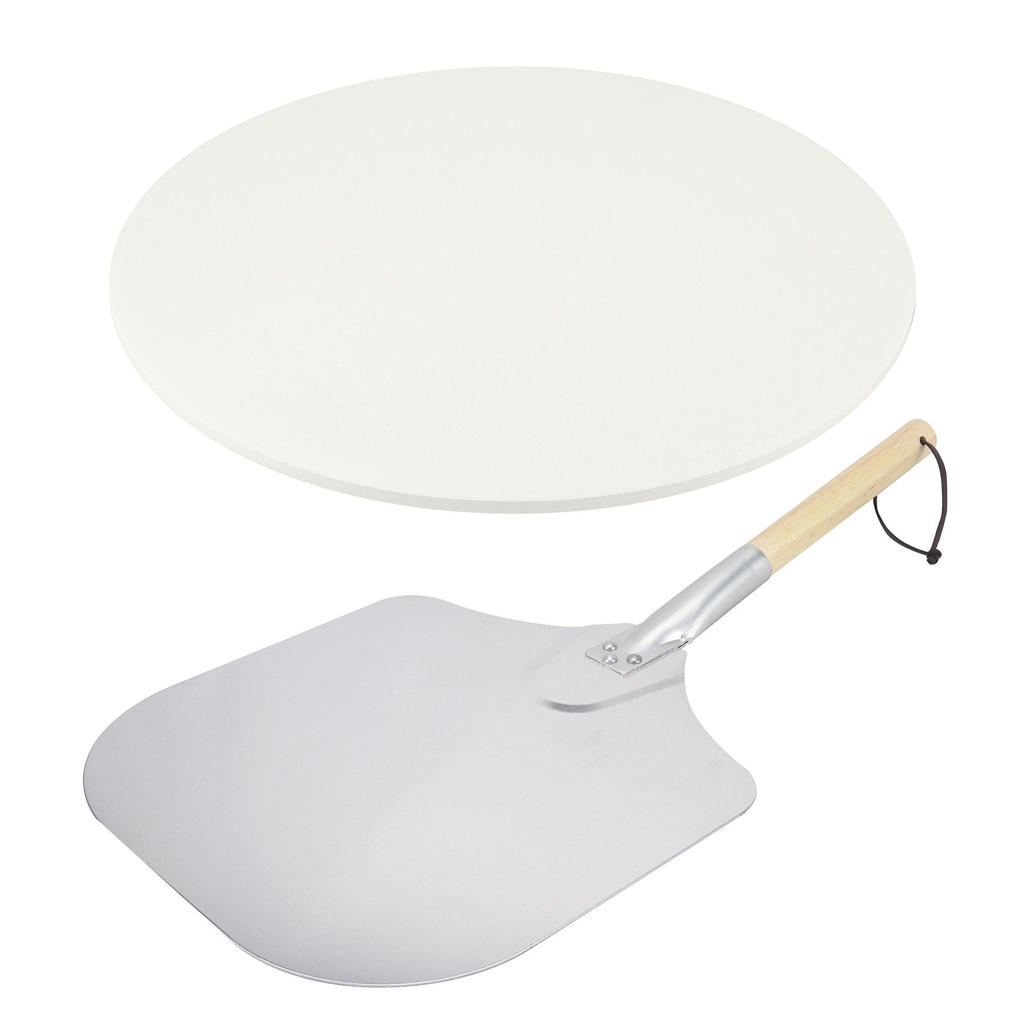 Pizzakit - Essentials Pizzasten