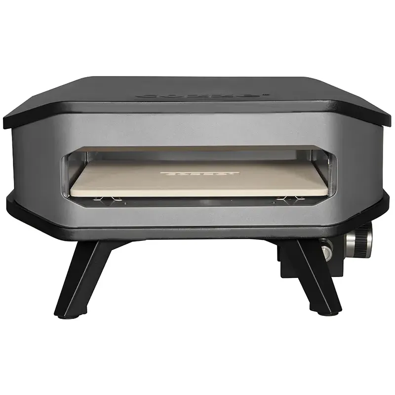 Cozze Pizzaovn Til Gas - Cozze Pizzaovn  - 5708614903506