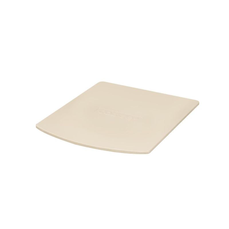 Cozze Pizzasten Til Pizzaovn Kurvet Front - Cozze Pizzaovn  - 5708614903940