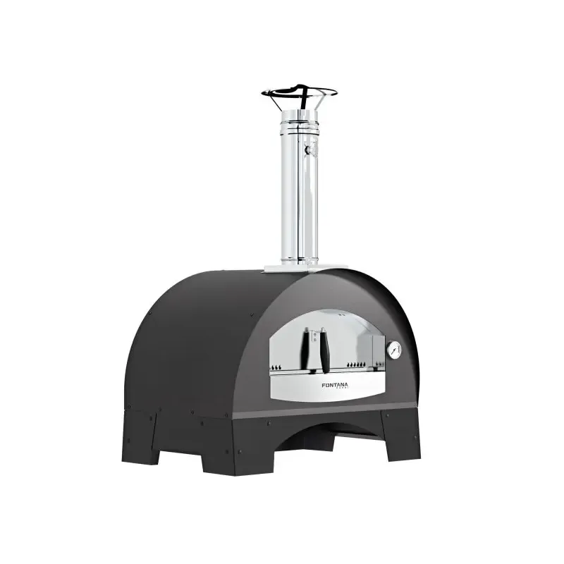 Fontana Forni Capri Pizzaovn Uden Vogn - Fontana Forni Pizzaovn  - 8033776079088