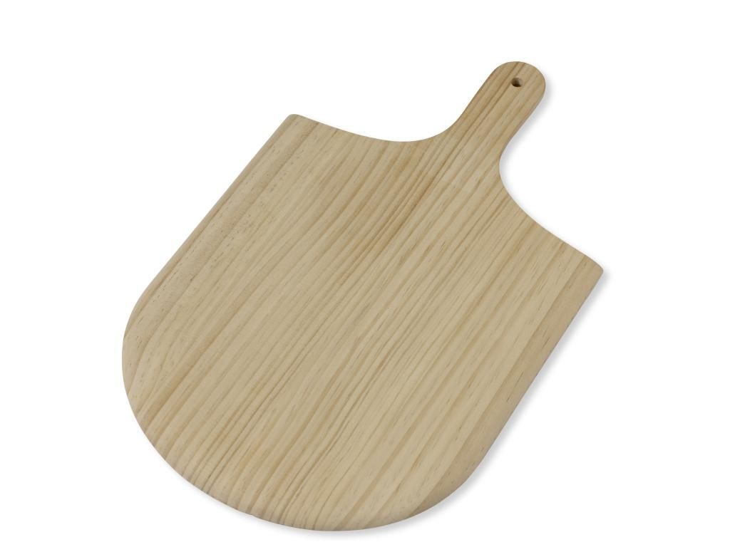Funktion Pizzaspade Træ 45x28x0 - Funktion Pizzaspade  - 5722002410919