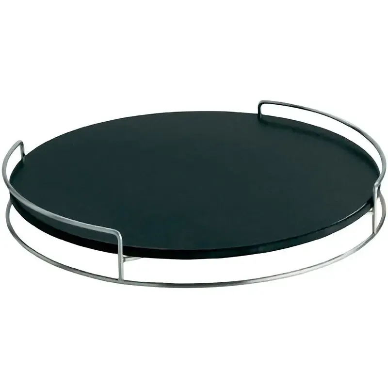 Lotusgrill Pizzasten Sæt - Lotusgrill Pizzasten  - 4260023018727
