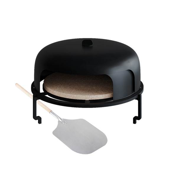 Ofyr Pizzaovn 100 Pizzaspade - Ofyr Pizzaspade