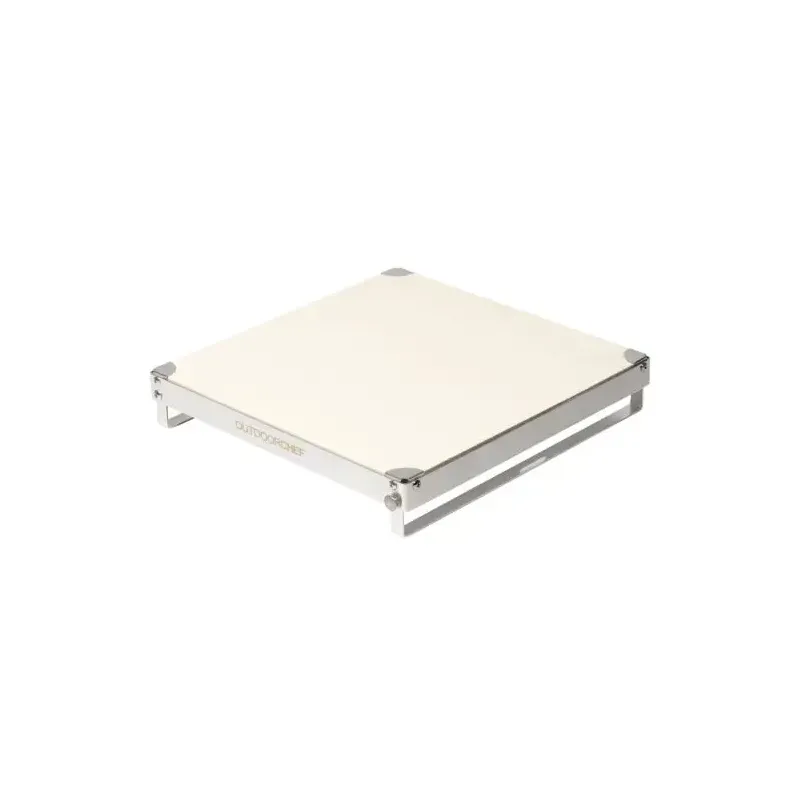 Outdoorchef Dualchef Pizzasten - Outdoorchef Pizzasten  - 7611984017767
