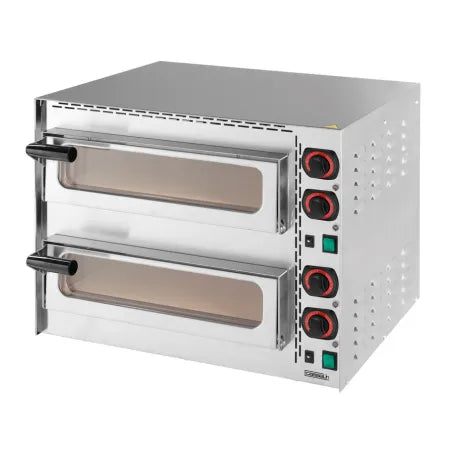 Pizzaovn Kamre 400 - Casselin Pizzaovn  - 3611630060622