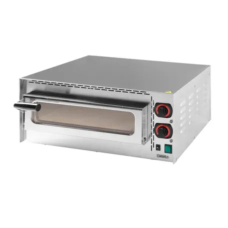 Pizzaovn 400 - Casselin Pizzaovn  - 3611630043014
