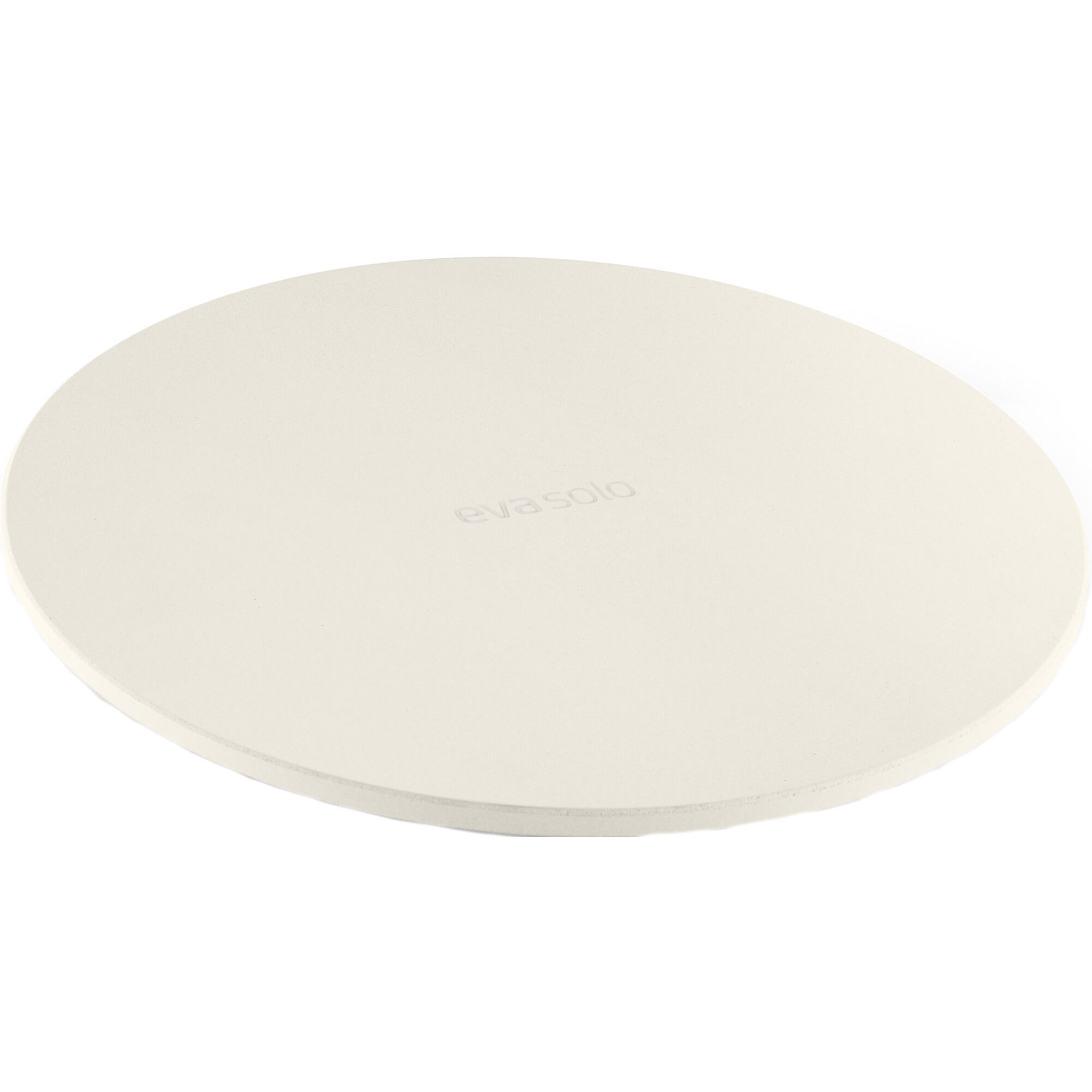 Rund Bagesten 5cm - Eva Solo Pizzasten  - 5706631070782